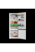 Arçelik 270475 Eb No Frost Buzdolabı Beyaz - 5
