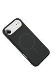 Apple iPhone 17 Air Jully Magsafe Kapak - Siyah thumbnail 2