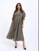 5865 ELBİSE-HAKİ thumbnail 1