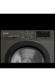 Arçelik 901 KMP IG Manhattan Grey Kurutma Makinesi - 5