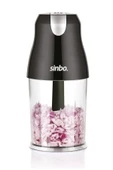 Sinbo SHB-3106 4 Bıçaklı 1500 ml Doğrayıcı 300W thumbnail 5