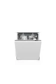 Arçelik AB 285 8 Programlı 15 Kişilik Premium Ankastre Bulaşık Makinesi - 1