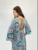 7035 ELBİSE-MİNT thumbnail 4