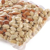 Vakumlu Gıda Saklama Poşeti ve Pompa Seti - Manuel thumbnail 5