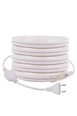 Neon 12 Volt Esnek Hortum led Gün Işığı 5 Metre - 6