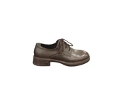 Ventes 555004Z Yumuşak İç Pedli Bağcıklı Kadın Günlük Oxford Ayakkabı - 5