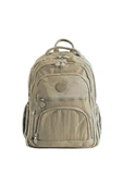 Bolsas Kadın Okul Sırt Çanta Vizon 1087 thumbnail 1