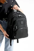 Bolsas Kadın Okul Sırt Çanta Siyah 1087 thumbnail 1