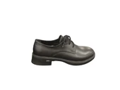 Ventes 555004Z  Yumuşak İç Pedli Bağcıklı Kadın Günlük Oxford Ayakkabı - 1