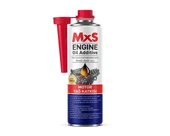 MXS Motor Yağ Katkısı 300 ml - 2