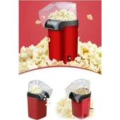 CVS Dn 8001 POP STAR Patlamış Mısır  Makinesi thumbnail 4