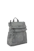 Bolsas Kadın Sırt Çanta Gri 1044 thumbnail 2