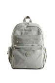 Bolsas Kadın Sırt Çanta Açık Gri 1095 thumbnail 1