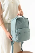 Bolsas Kadın Sırt Çanta Su Yeşili 1097 thumbnail 1