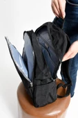 Bolsas Kadın Okul Sırt Çanta Siyah 1089 thumbnail 3