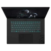 Gigabyte A16-CVH011 i7-13620H 64GB 1TBSSD+1TBSSD RTX5060 16" WUXGA FreeDOS Dizüstü Bilgisayar thumbnail 3