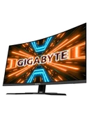 Gigabyte M32UC 31.5" 1 ms 4K Curved 144 Hz Oyuncu Monitörü thumbnail 1