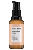 Maruderm Retinol 0.3 Cilt Yenileyici Bakım Serumu 30 ML - 1