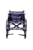 Trentline Tekerlekli Sandalye kolay katlanır hafif sandalye - 4