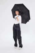 Tam Otomatik Şemsiye Siyah 2025 thumbnail 4