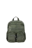 Bolsas Kadın Sırt Çanta Yeşil 1026 thumbnail 1