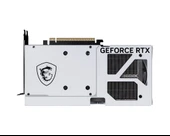 MSI GEFORCE 5070 12G VENTUS 2X OC WHITE 192BIT VGA - 4