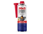 MXS Motor Yağ Katkısı 300 ml - 1