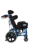 WE CHEM Golfi G458C Pediatrik Cerebral Palsy Tekerlekli Sandalye - 2