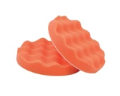 Pasta Polisaj Süngeri Yumurta Cırtlı Ped MK0225-10 - 2