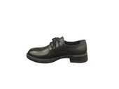 Ventes 555004Z Yumuşak İç Pedli Bağcıklı Kadın Günlük Oxford Ayakkabı - 2