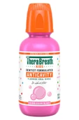 Thera Breath Çocuk Ağız Bakım Suyu Sakız Aromalı 296ML - 1
