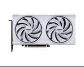 MSI GEFORCE 5070 12G VENTUS 2X OC WHITE 192BIT VGA - 2
