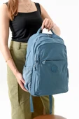 Bolsas Kadın Sırt Çanta Mavi 1092 thumbnail 1