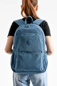 Bolsas Kadın Okul Sırt Çanta Mavi 1090 thumbnail 3
