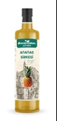Bromelain Gücüyle %100 Doğal Fermente Ananas Sirkesi thumbnail 1