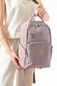 Bolsas Kadın Sırt Çanta Lila 1097 thumbnail 2