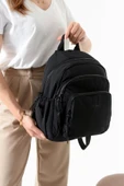 Bolsas Kadın Sırt Çanta Siyah 1109 thumbnail 1