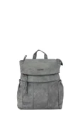 Bolsas Kadın Sırt Çanta Gri 1044 thumbnail 1
