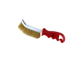 JUNIOR Plastik Saplı Tel Fırça JUNIOR - 2