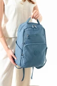 Bolsas Kadın Sırt Çanta Mavi 1086 thumbnail 2