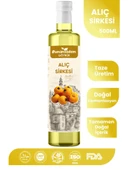 Kalbinizin Doğal Kalkanı: Geleneksel Fermente Alıç Sirkesi thumbnail 1