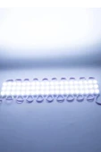 3 Ledli Parmak Led Modül 1.5w 2835 Smd Mercekli Gün Işığı - 10 Adet - 2