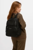 Bolsas Kadın Sırt Çanta Siyah 1042 thumbnail 2