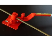 AFACAN 12E 12 mm Rulmanlı Klasik Etriye Kolu - 3