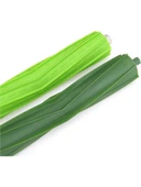 iRobot Roomba I7 I5 I3 Serisi Ana Fırça 1 Set 2 Adet yeşil thumbnail 3