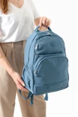 Bolsas Kadın Sırt Çanta Mavi 1093 thumbnail 2