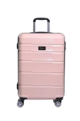 Kabin Boy %100 Polikarbon Valiz Pudra 1807 thumbnail 1