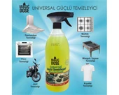 Autokit Magic Dose Silikonlu Genel Temizleme 1000 ml - 2