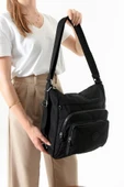 Bolsas Kadın Sırt Çanta Siyah 1077 thumbnail 1
