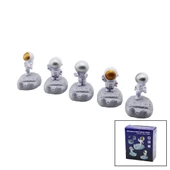 ASTRONOT UZAYDA  TELEFON TUTUCU MASAÜSTÜ  PLASTİK  MİX=ASTRONOT HAREKETİ (5284) thumbnail 2